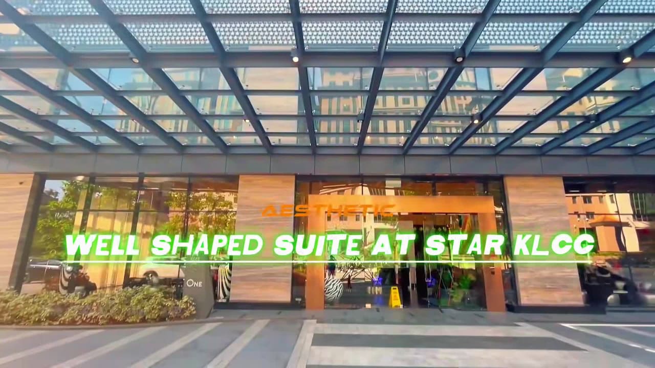 Video hartanah