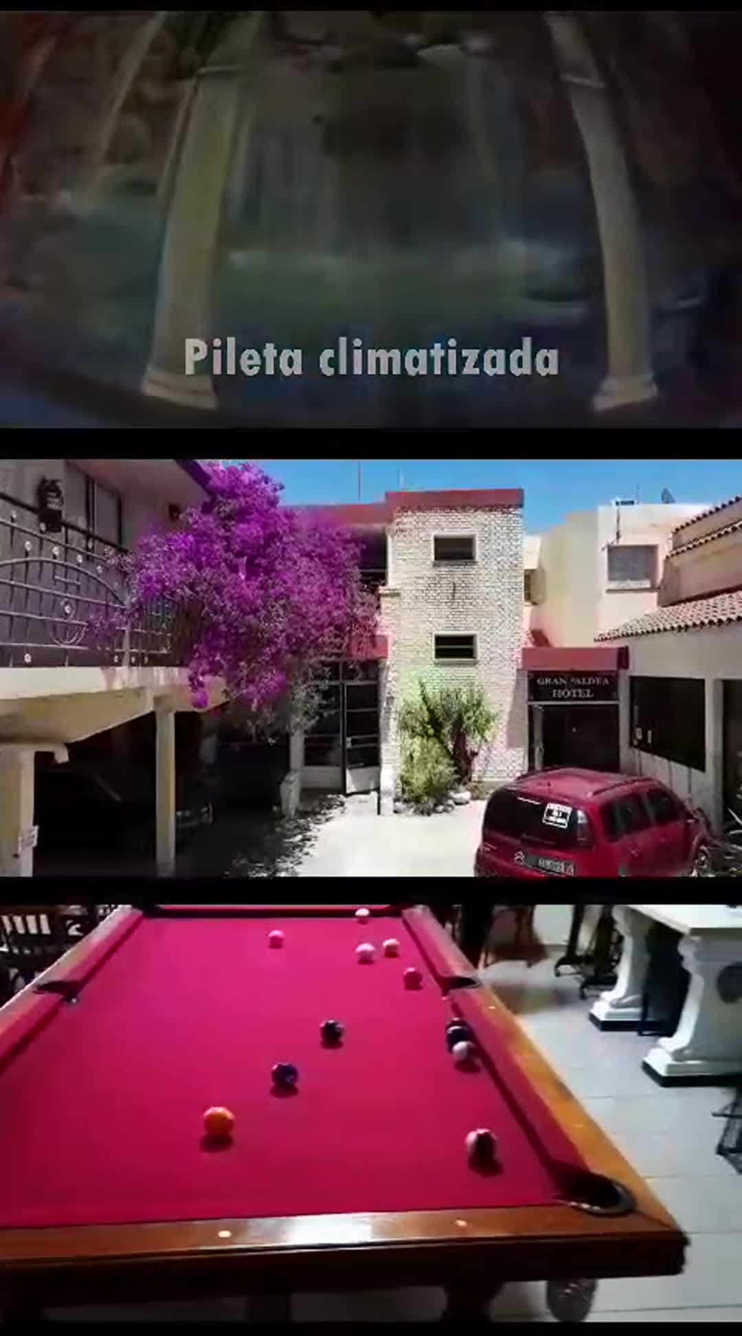 Property video