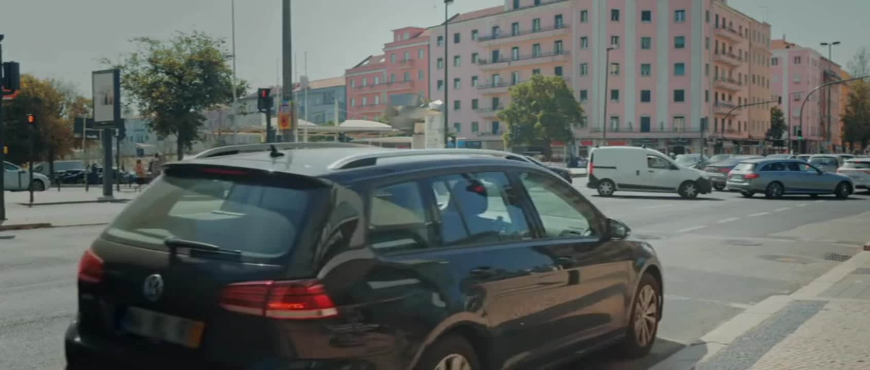 Property video