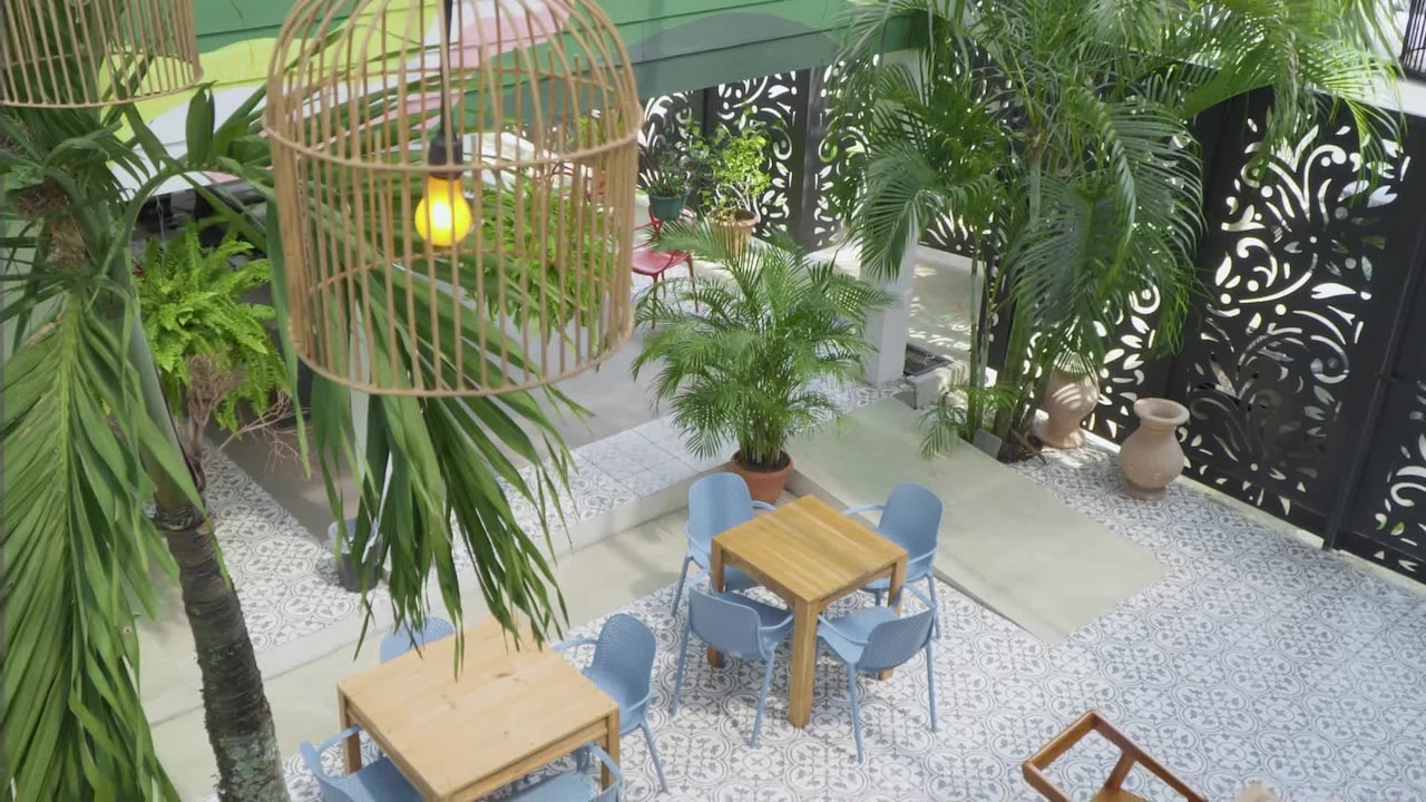 Property video