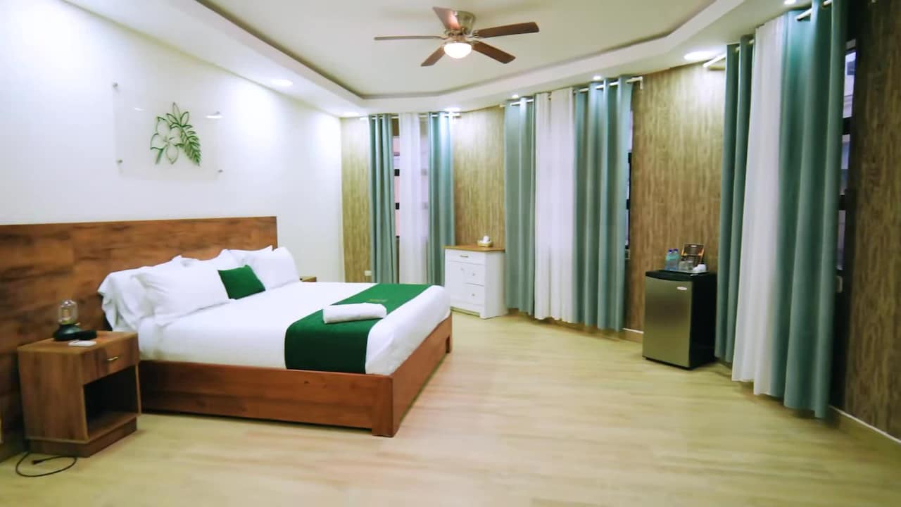 Property video