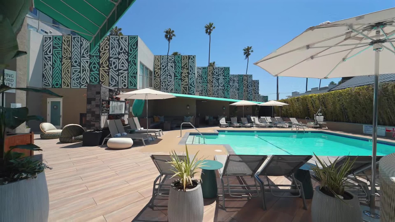 Property video