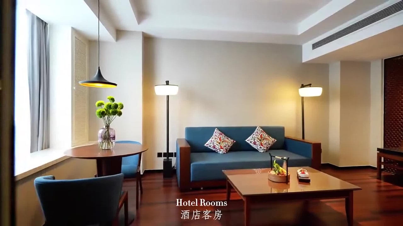 Property video