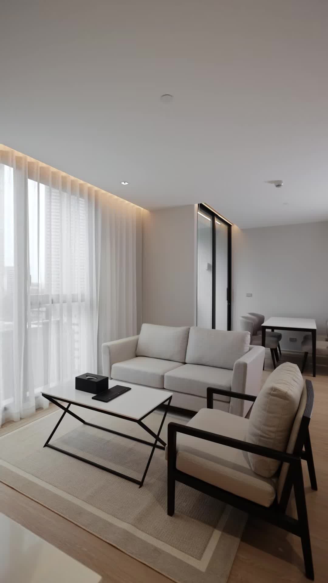Property video