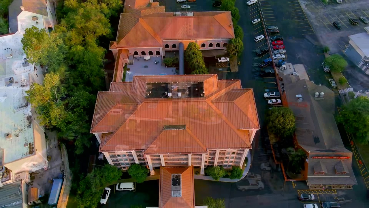 Property video