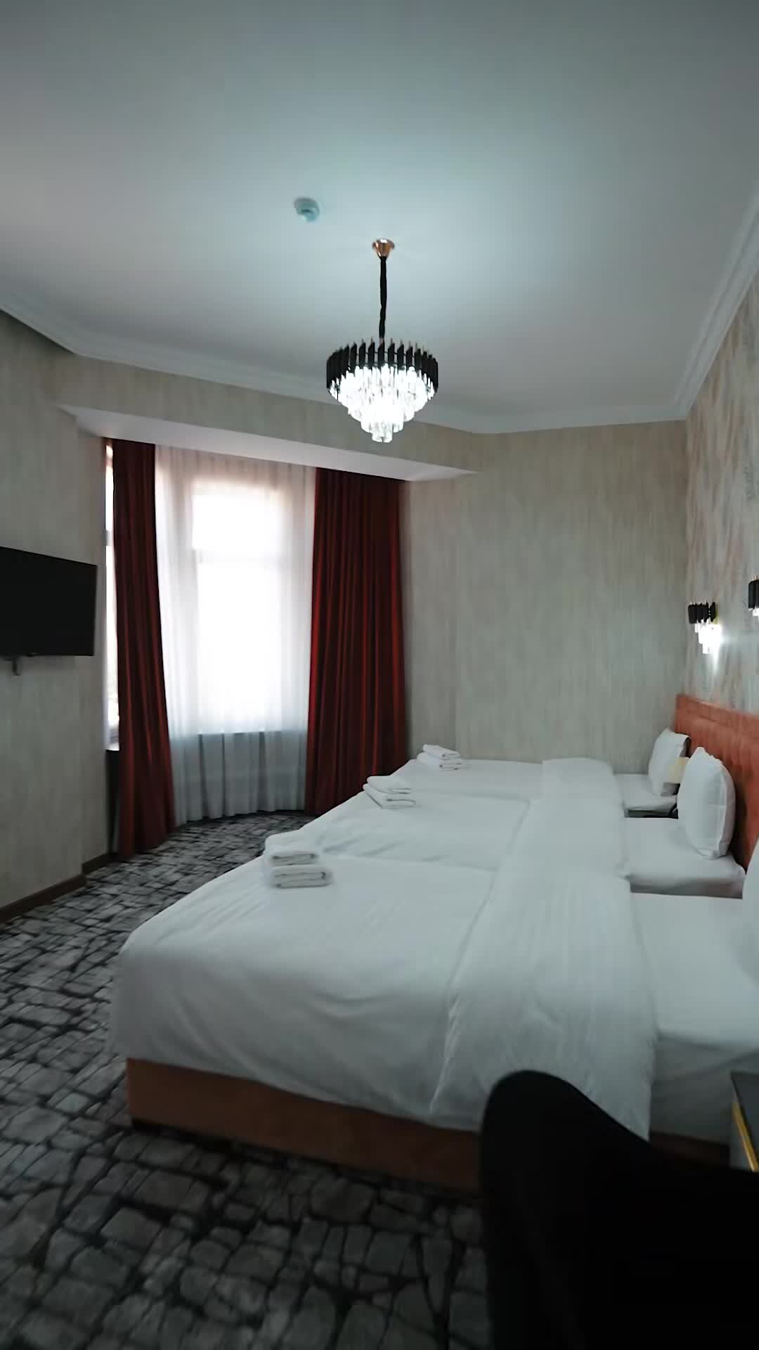 Video struttura