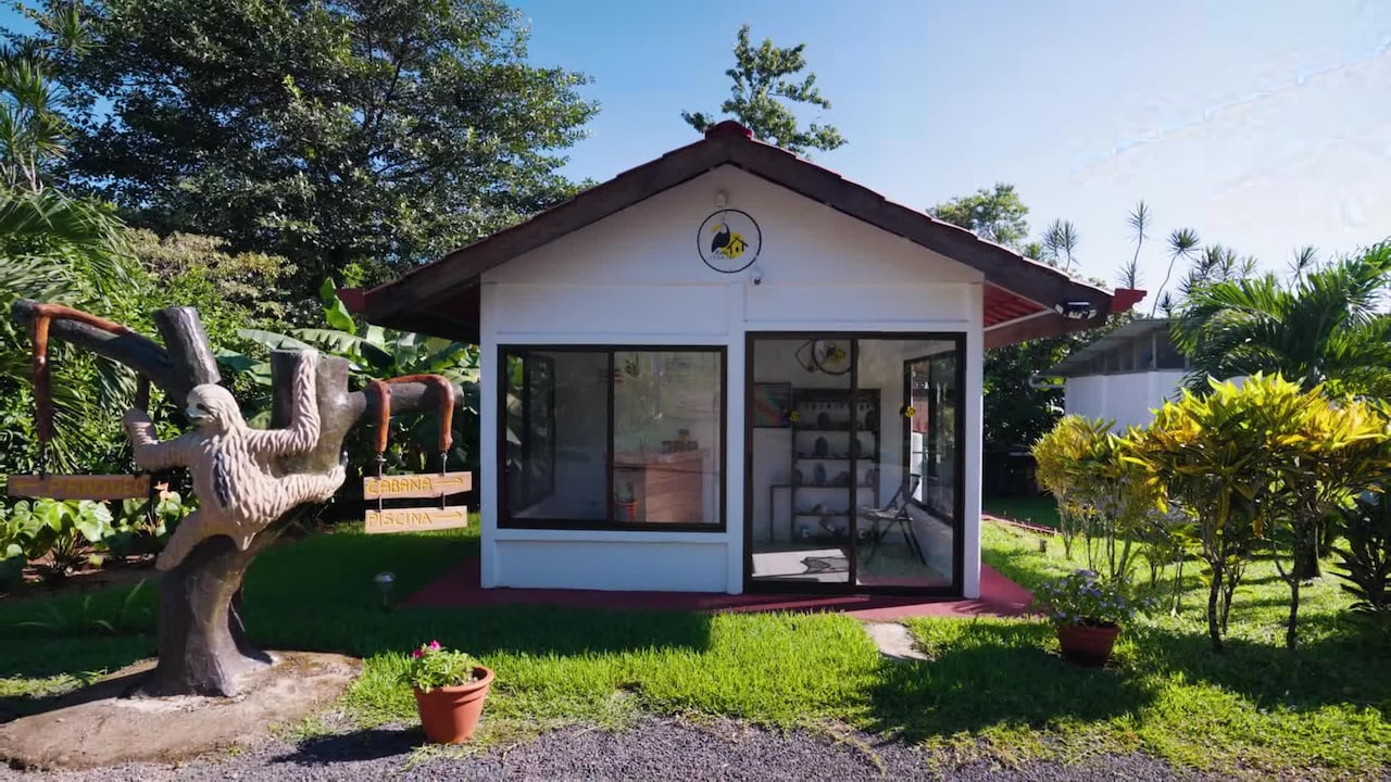 Property video