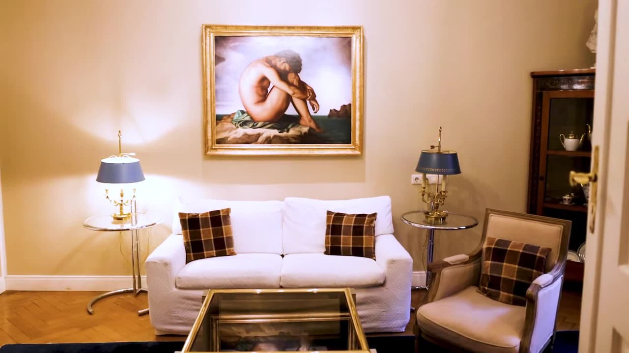 Property video