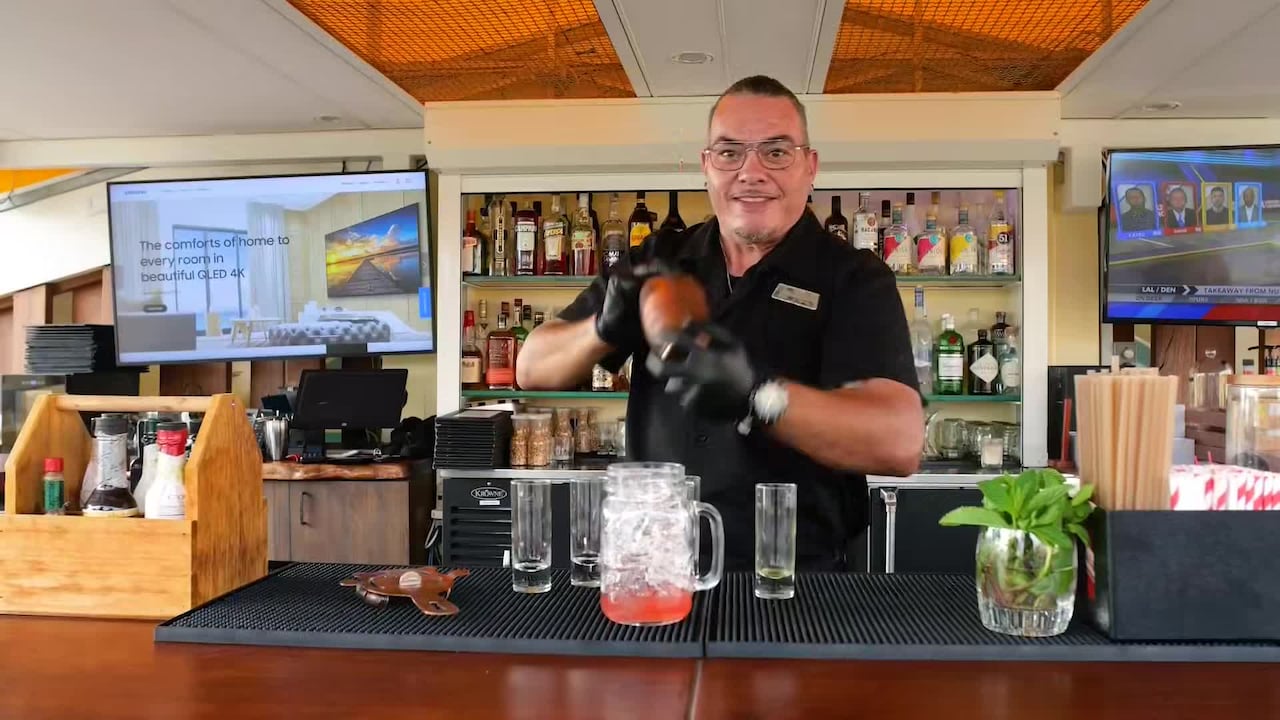 Property video