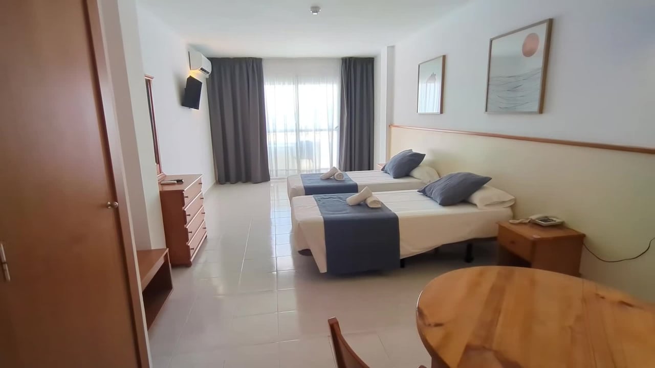 Property video