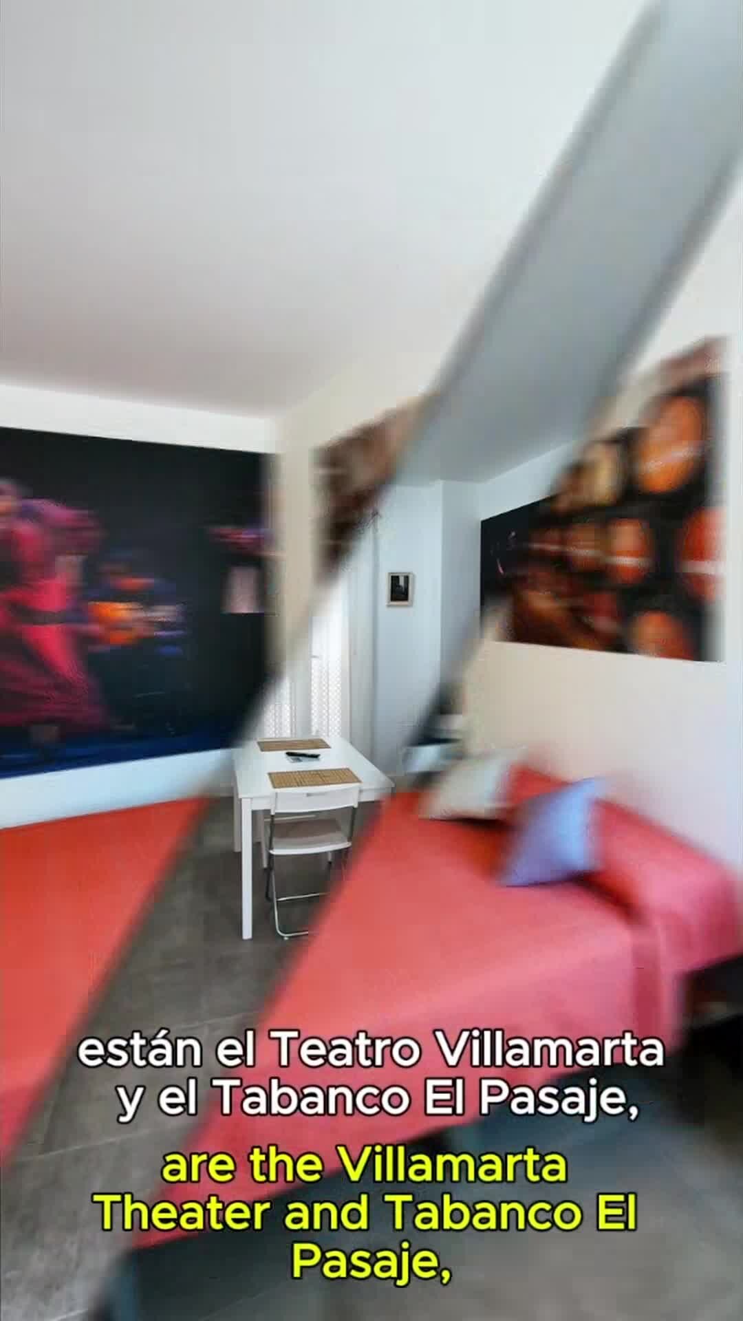 Vídeo da propriedade