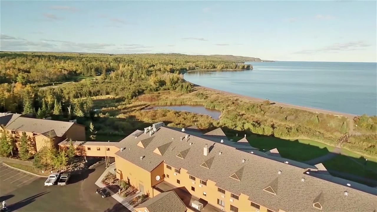 Property video