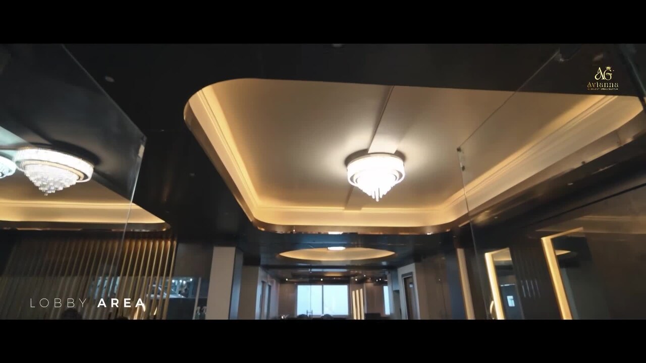 Vídeo da propriedade