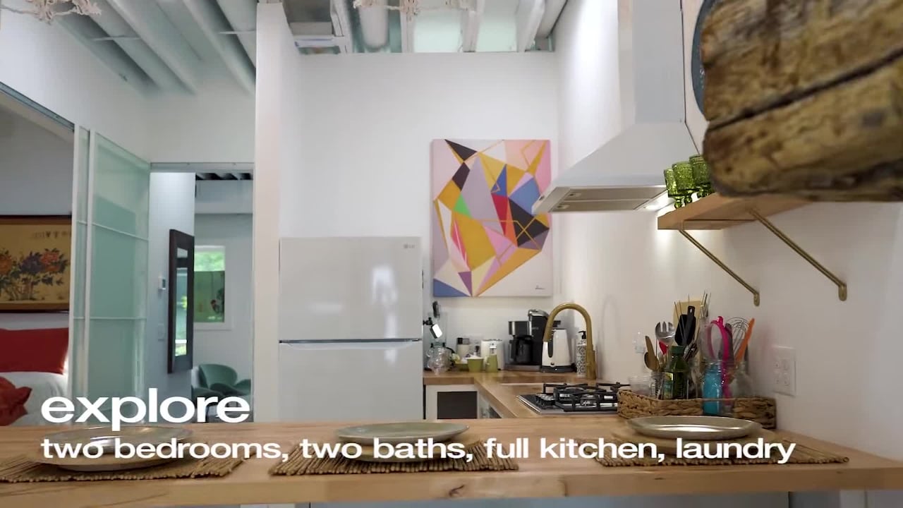 Property video