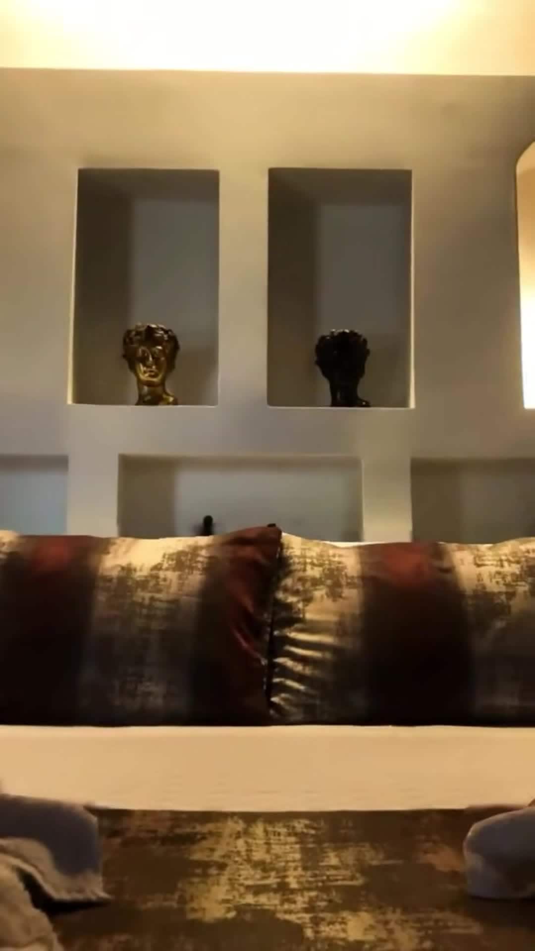 Property video