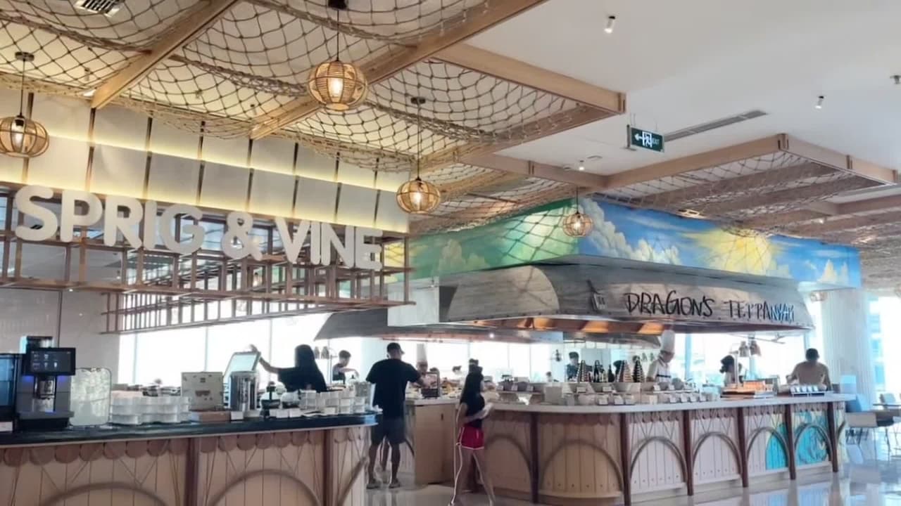 Video của nơi lưu trú