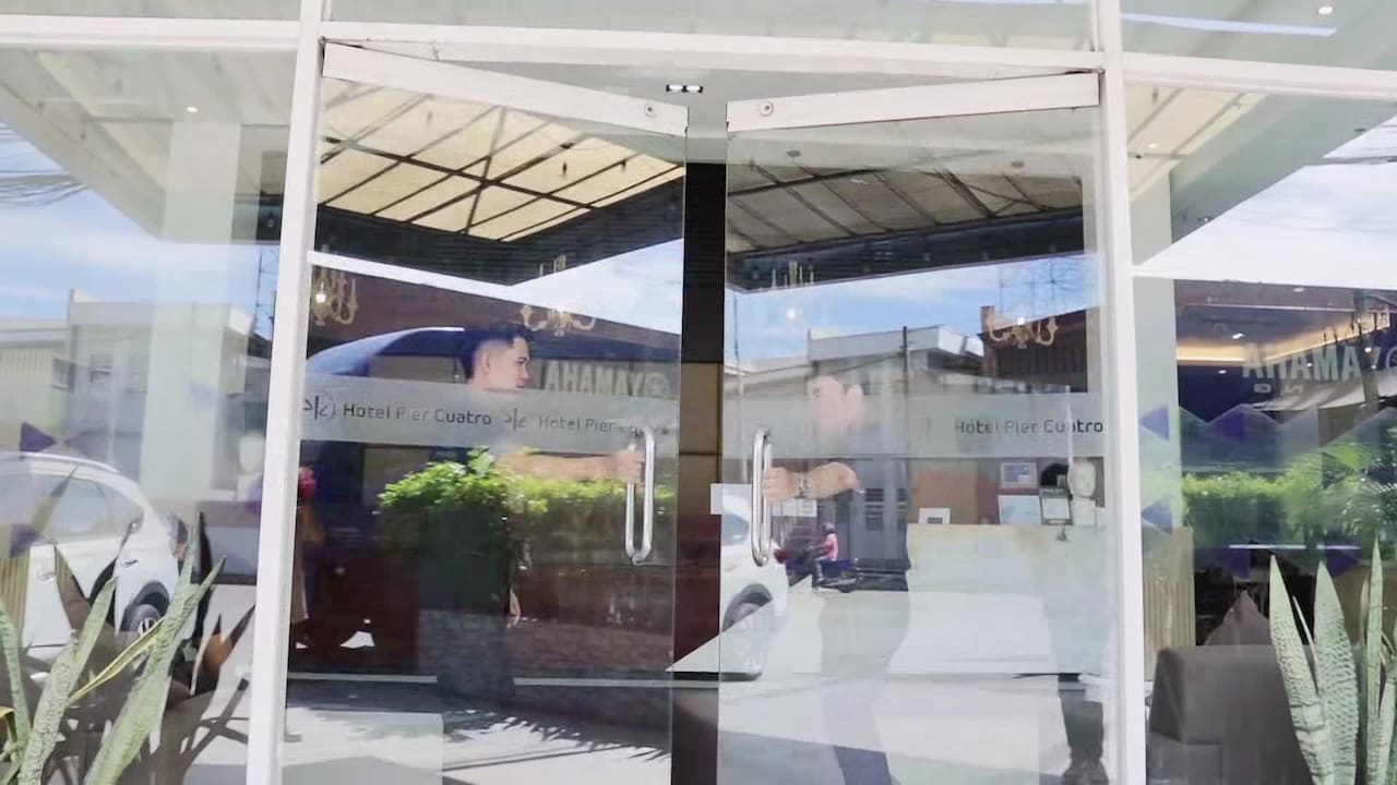 Vídeo hecho por el alojamiento