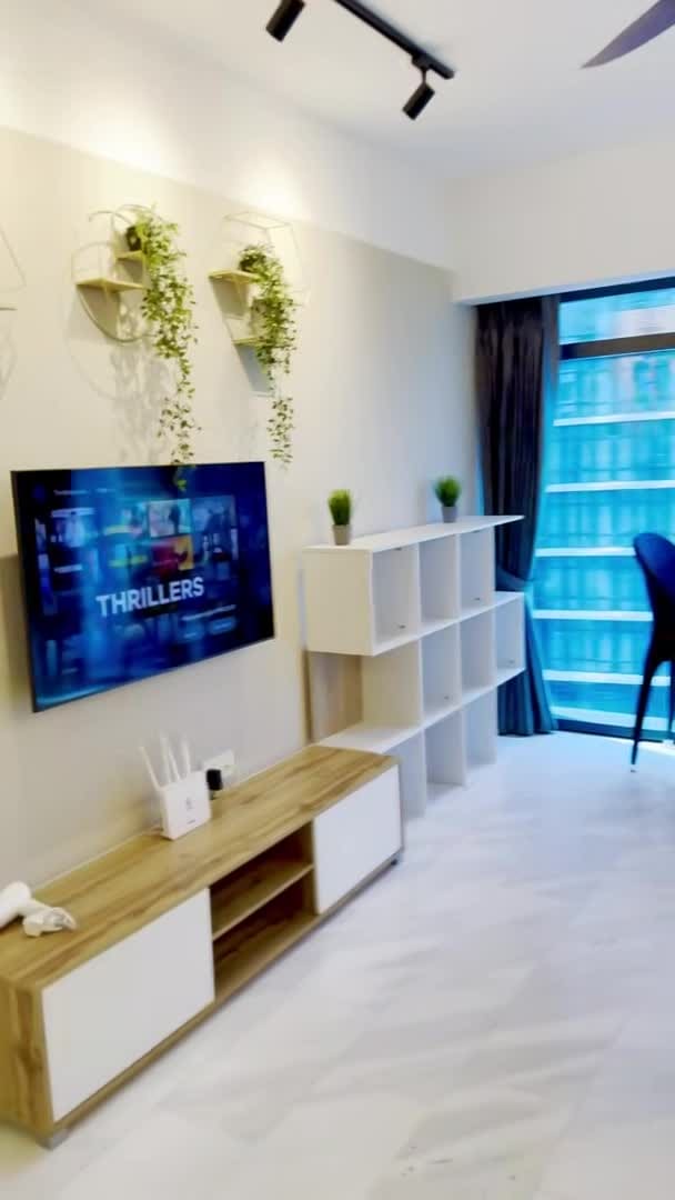 Property video