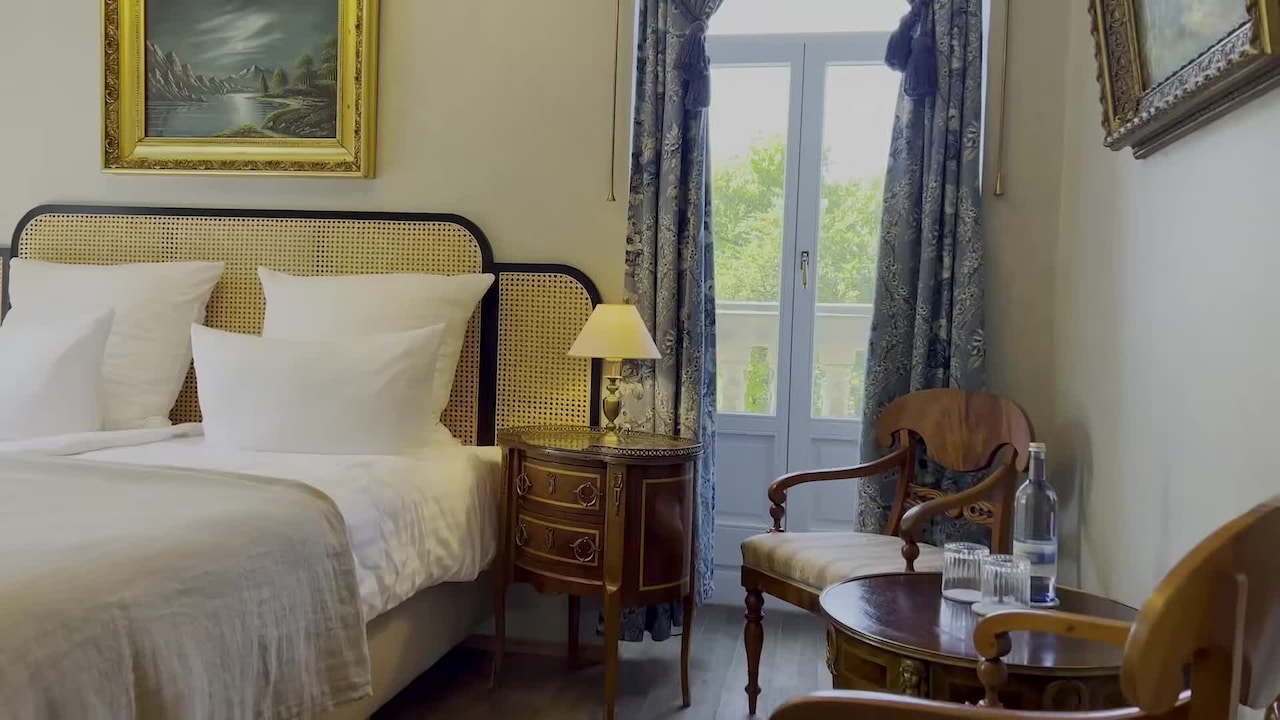 Property video