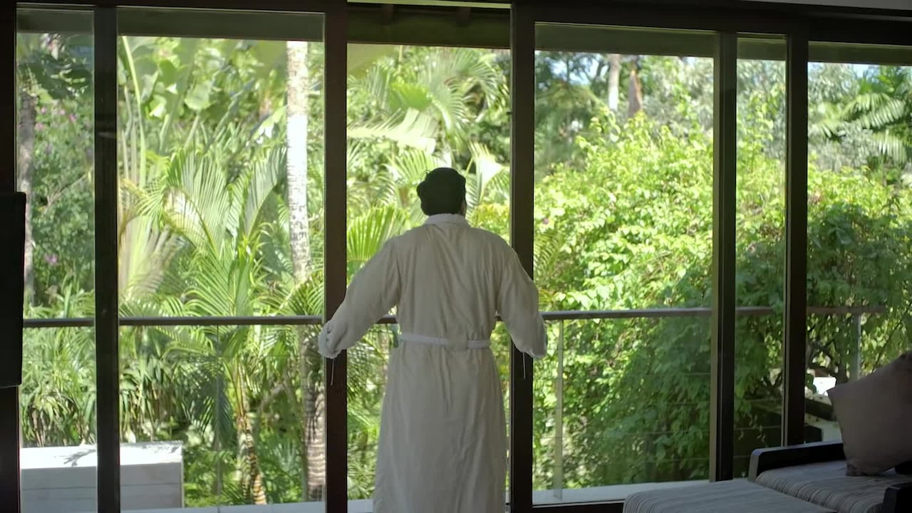 Property video