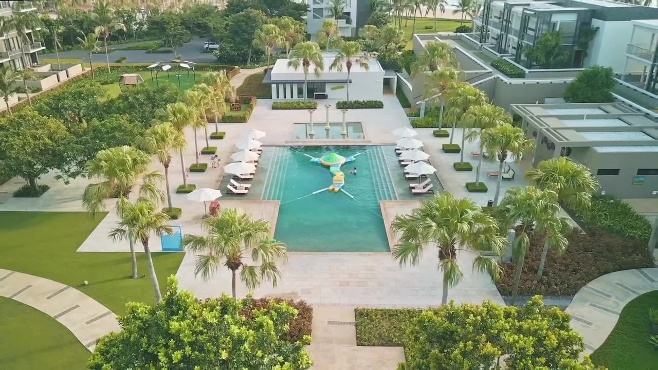 Property video