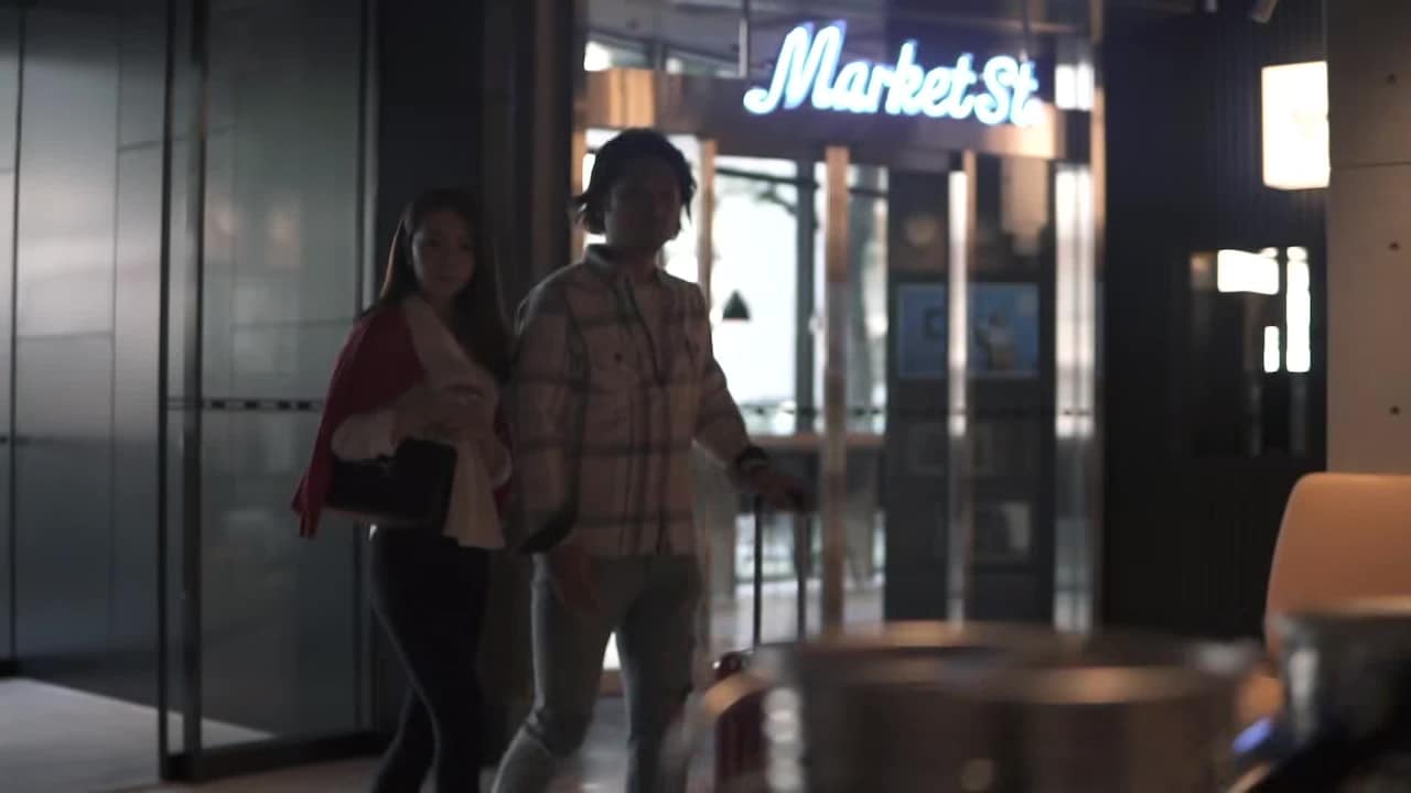 Vidéo de l’hébergement