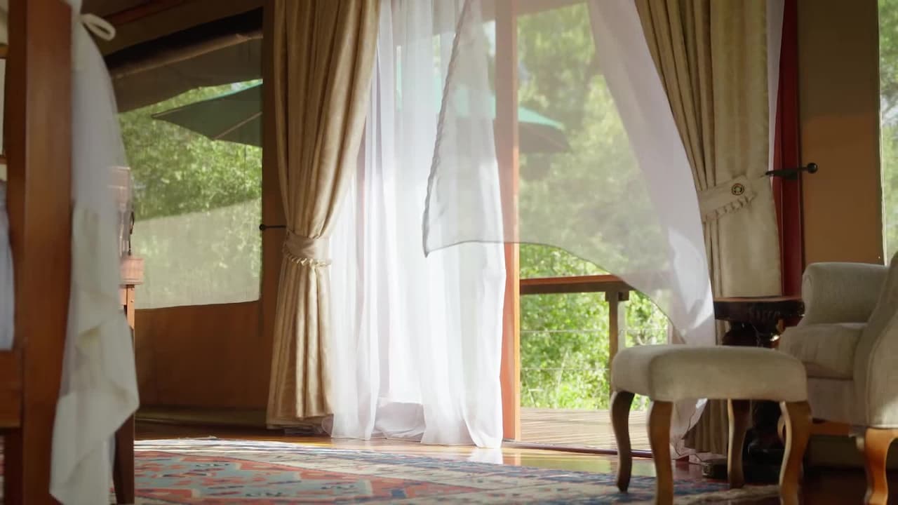 Property video