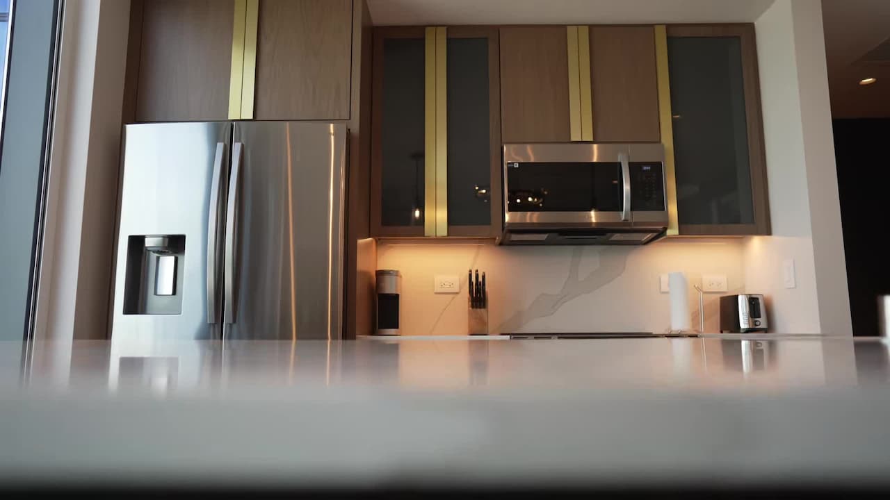 Property video