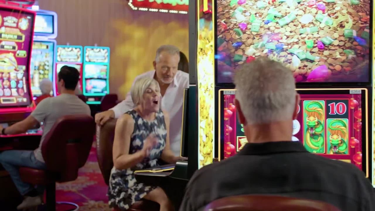 Property video