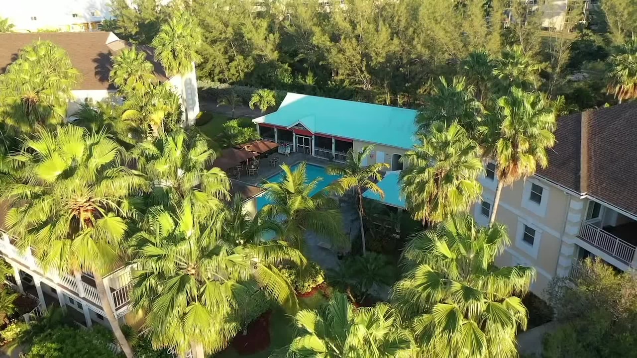 Vídeo hecho por el alojamiento