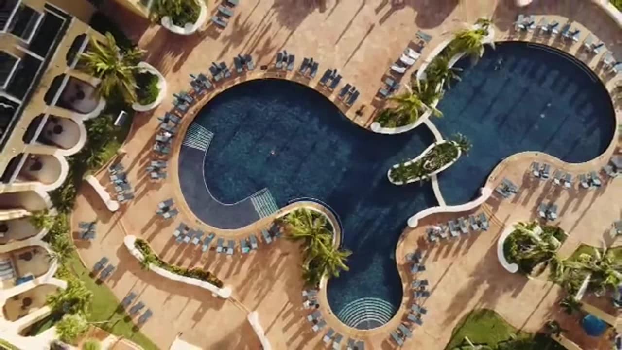 Property video
