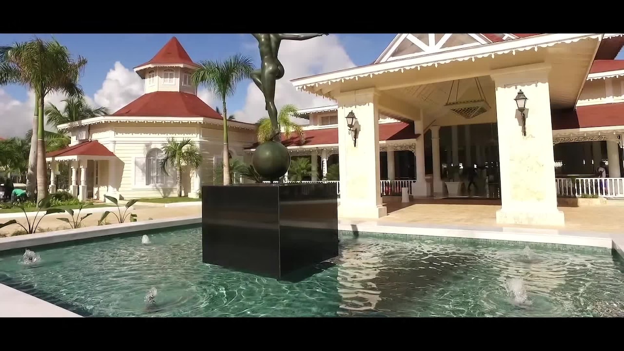 Property video
