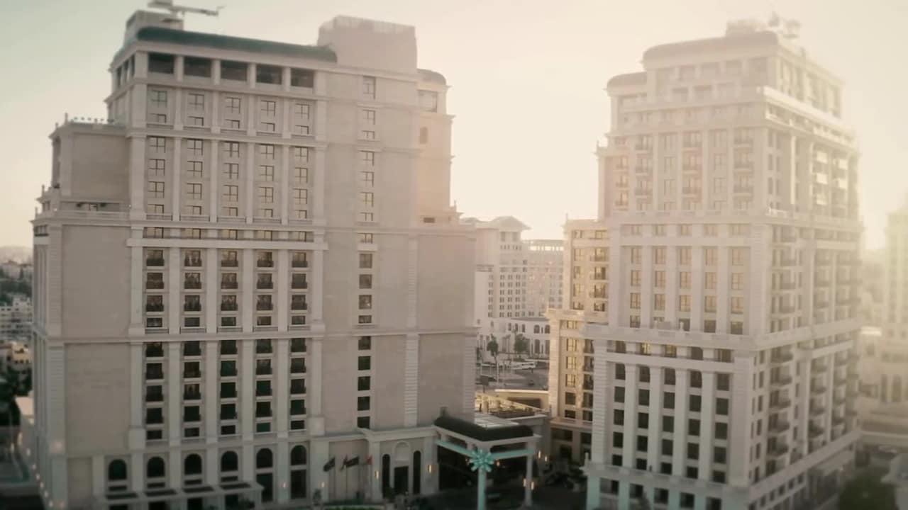 Property video