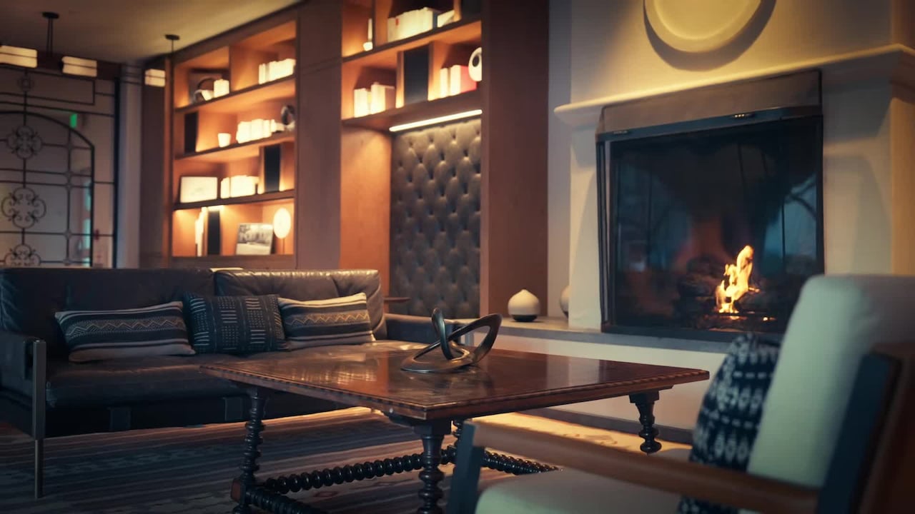 Property video