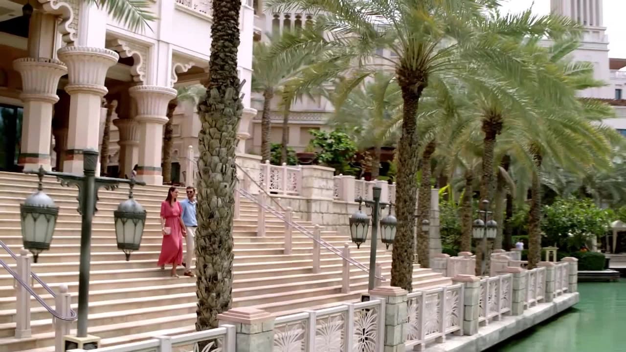 Video der Unterkunft
