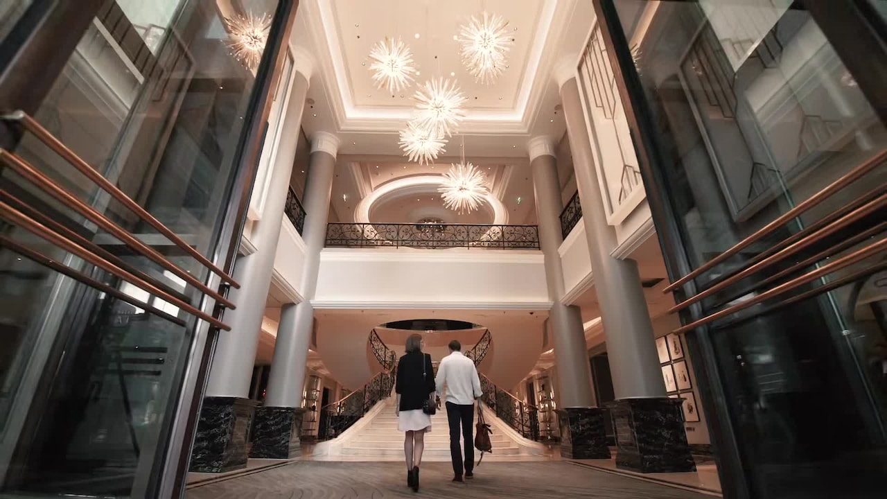 Property video