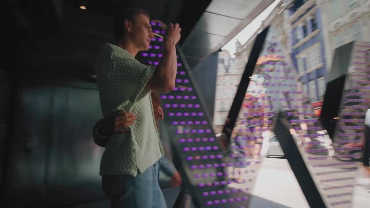 Property video