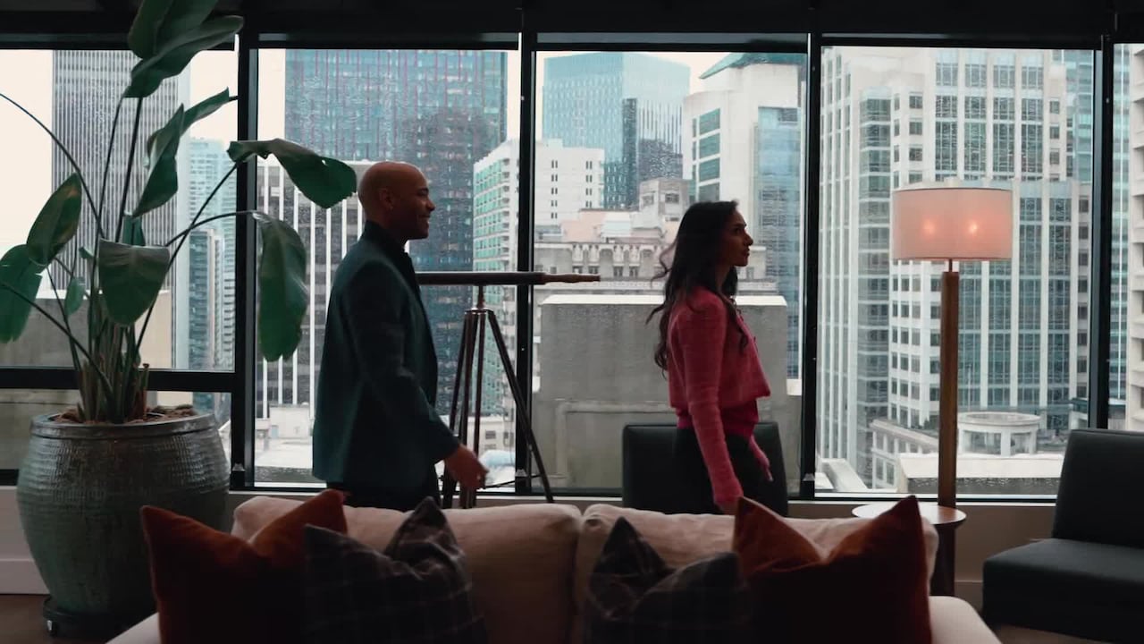 Property video