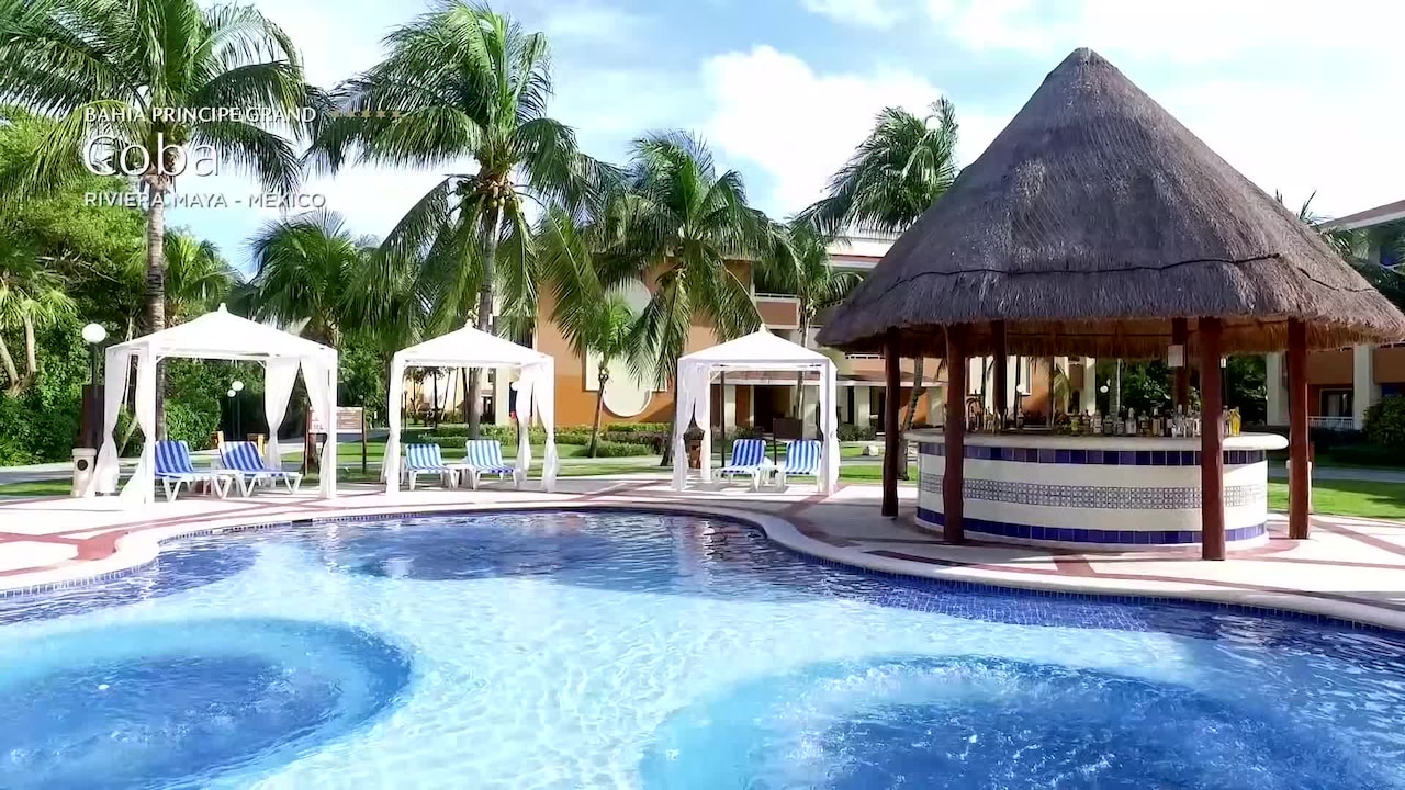 Property video