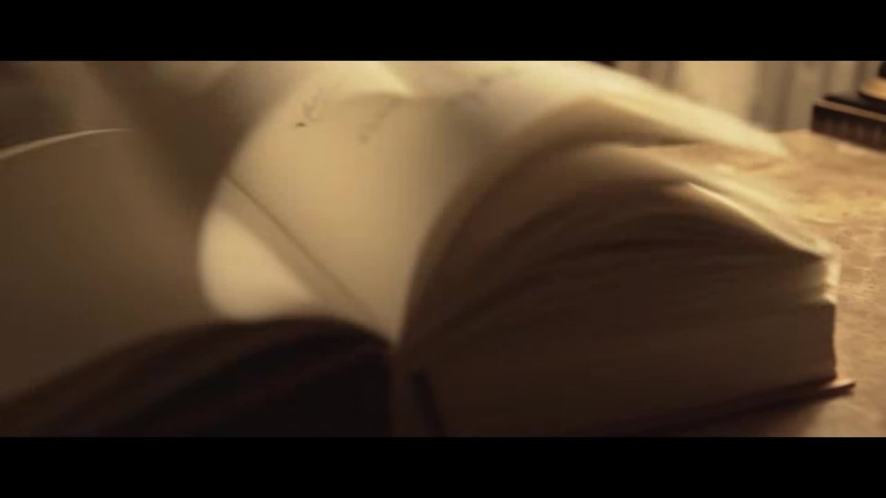Video realizado por la propiedad