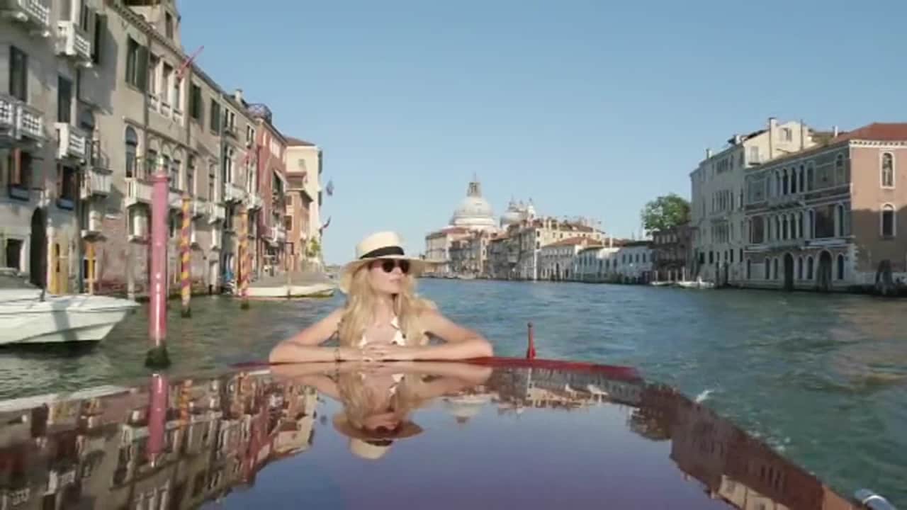Property video