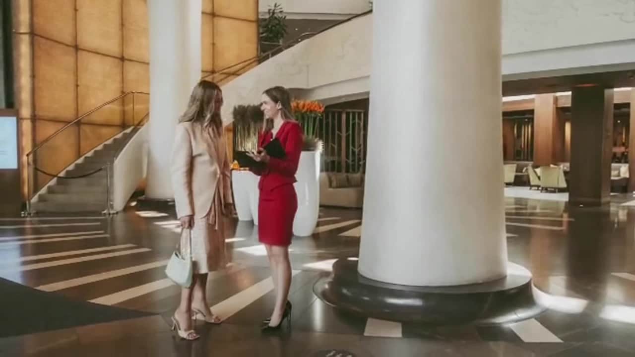 Video der Unterkunft