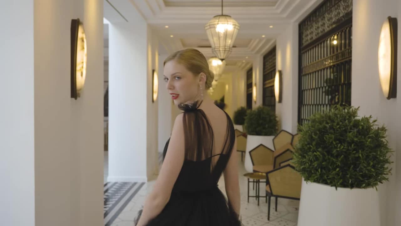 Property video
