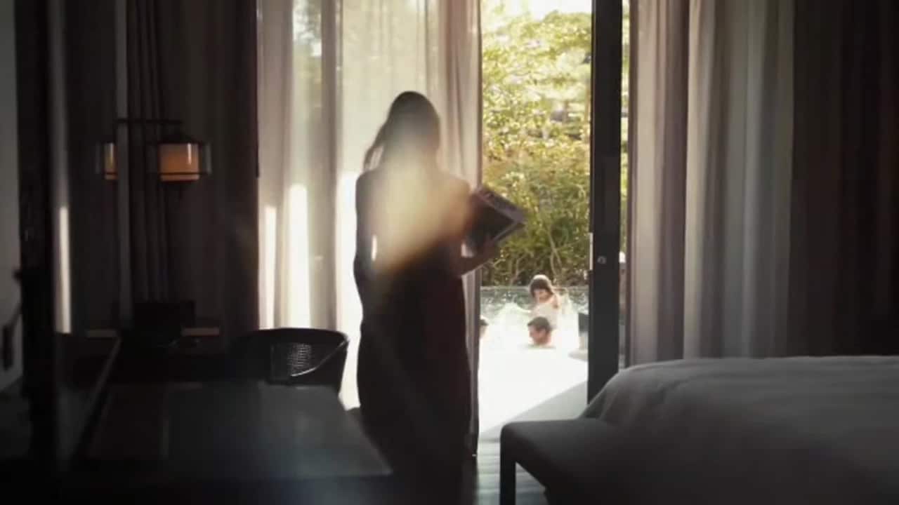 Property video