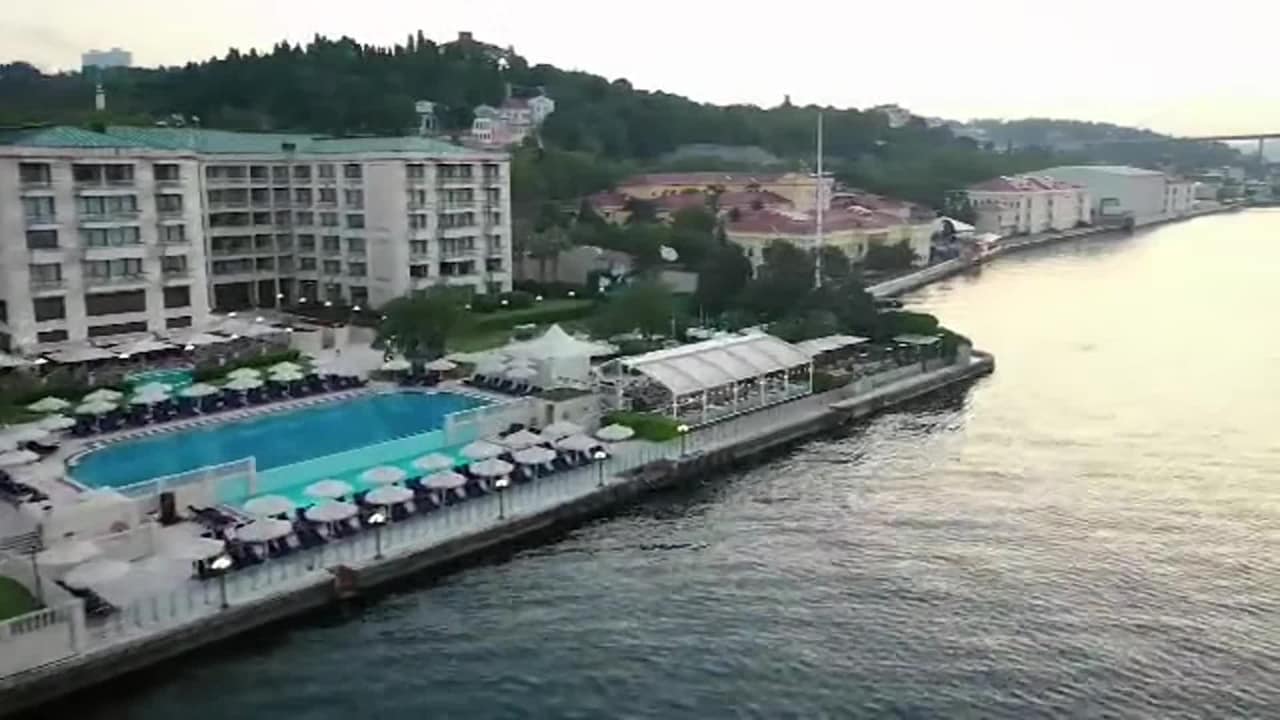 Property video