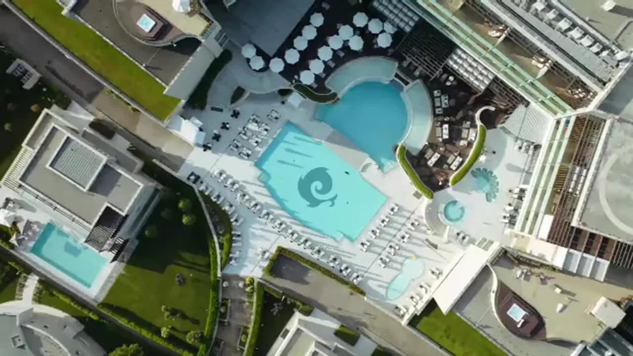 Property video