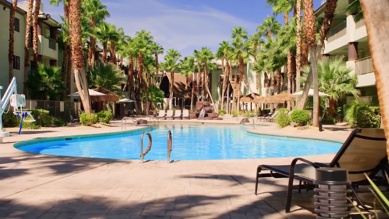 Property video