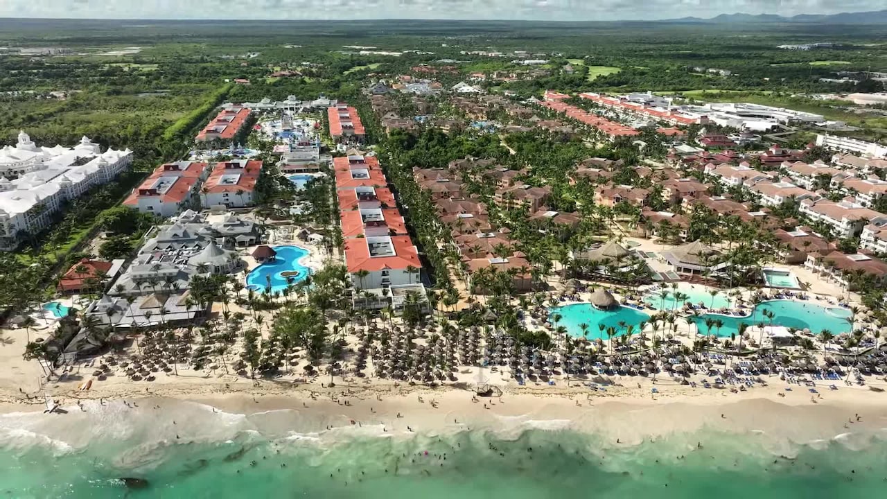 Property video