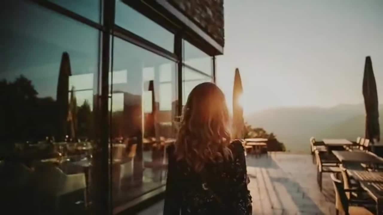 Property video