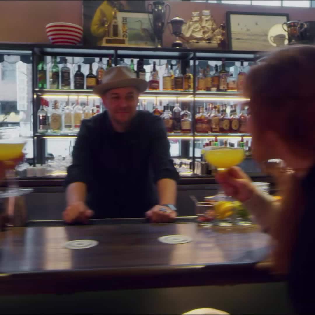 Property video